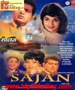 Saajan 1969 song download
